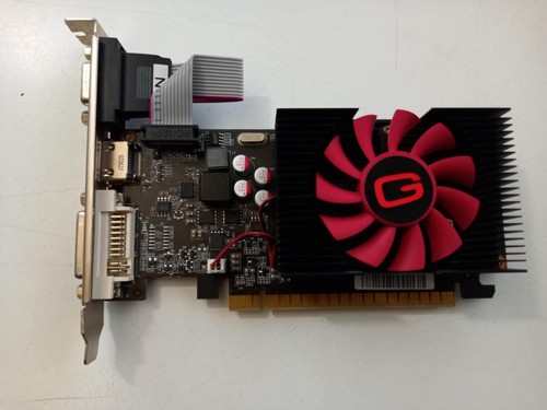 Gainward geforce 630 1gb - gainward, gt
