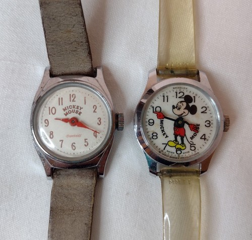 Lotto orologi analogici - lotto, 2