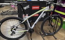 Mtb adriatica wing 24v - mtb,