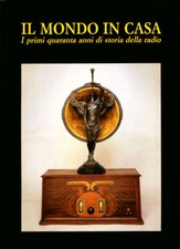 Radio storia della - storia, radiofonia
