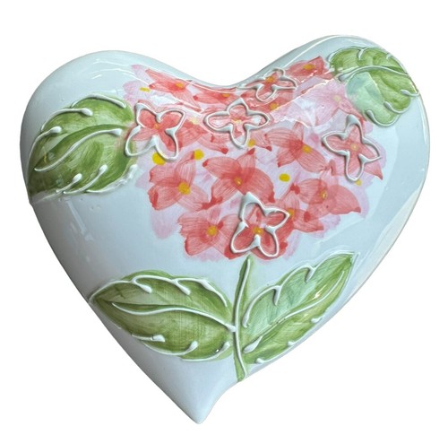 Portagioie forma cuore - di,