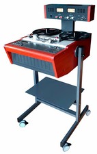 Nuovo carrello supporto con