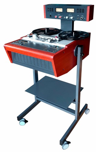 Nuovo carrello supporto - , con