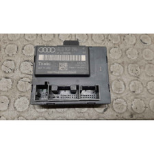 4L0907290 CENTRALINA PORTELLO/COFANO POST. AUDI Q7 (4L)(05>15) 2007 3.0TD