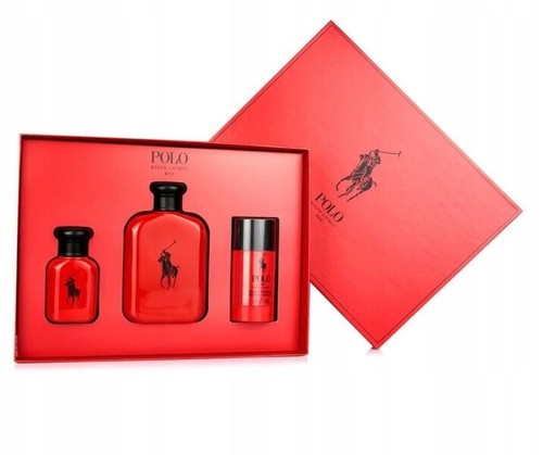 Ralph lauren polo red - ⭐⭐,