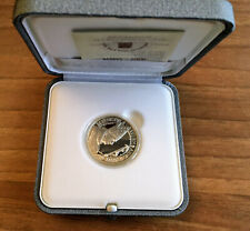 5 EURO ARGENTO PROOF VATICANO