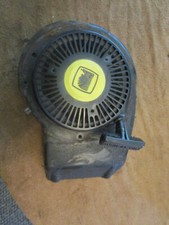 Rally  self propelled BPT200AR