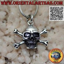 Ciondolo in Argento 925‰