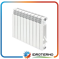Radiatore FERROLI Proteo in alluminio