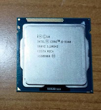 CPU Intel CORE i5-3340 SR0YZ