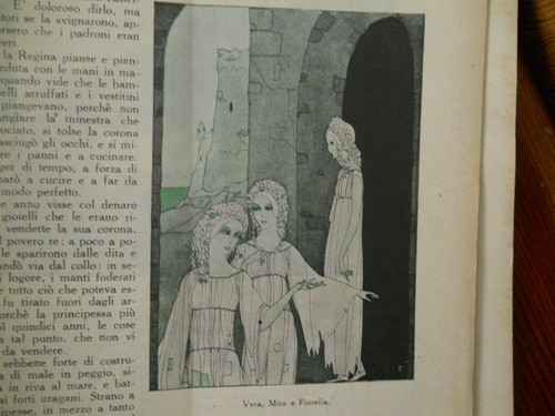 Giornalino della domenica - il,