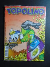 Topolino n 2252 blisterato con