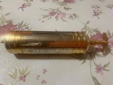 ESTINTORE PYRENE ANTICO del 1963