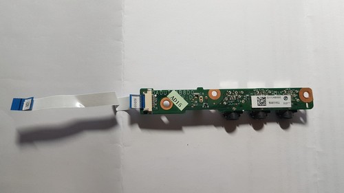 Scheda audio jack pavilion - audio, hp