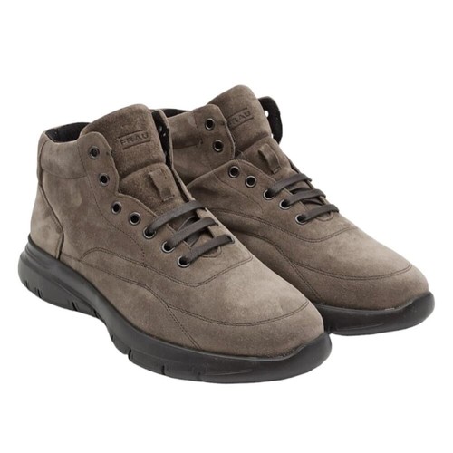 Scarpe frau uomo polacchino - scarpe,