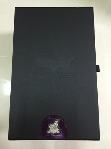 Hot toys mms 140 - hot,