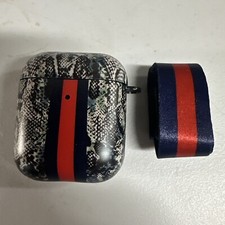 Custodia per Apple Air Pod 1a