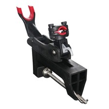 Porta canna da pesca Porta canna da traina verticale orizzontale per canoa