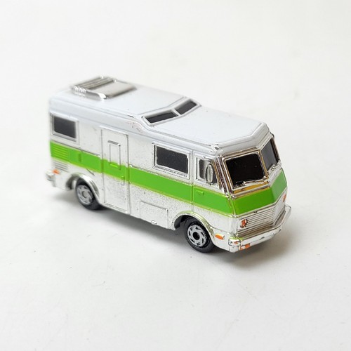 Micro macchine vintage - vintage, camper