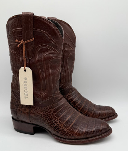 Stivali cowboy tecovas - da,