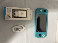 Nintendo Switch Lite Console