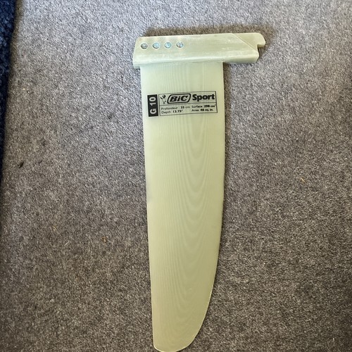 Bic g10 skeg sport - skeg,
