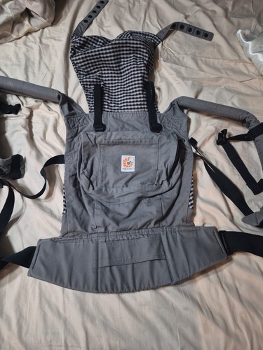 Ergo baby carrier original - carrier,