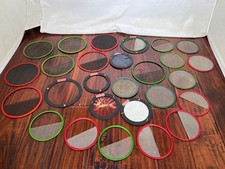 Lotto schermi stop Mole