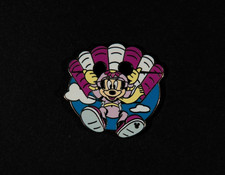 Disney World Cast Lanyard