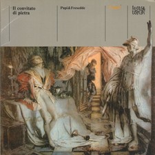 Il convitato di pietra - AA.VV. (La casa Usher) [1983]