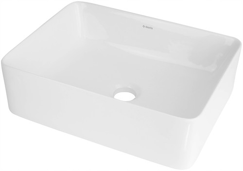 Lavabo rettangolare - , da