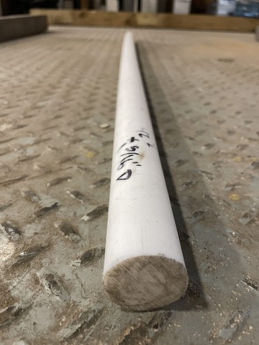 Stock barra asta tonda - stock, barra/asta