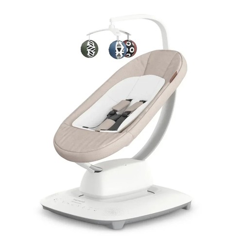 Uppababy mamaroo charlie sand - uppababy,