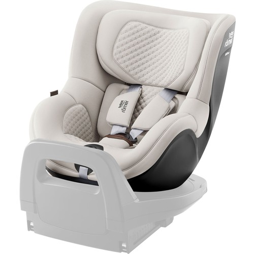 Dualfix size soft taupe - dualfix, 5z