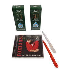 2 Confezioni Olio 31 Swiss