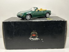 Kyosho mazda miata eunos - mazda, miata/eunos