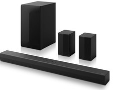 LG DS60TR 5.1 Soundbar 440W