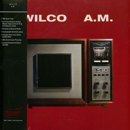 Wilco hi fi limited - -, a.m.