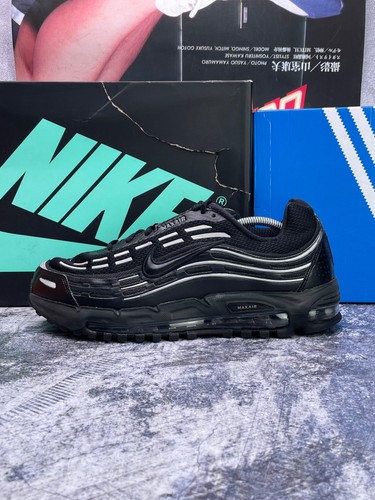 Nike air max 5 sneakers - air, ti