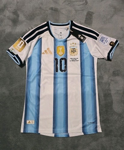 Adidas argentina maglia calcio - adidas,