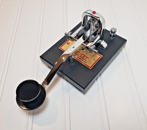 Vibroplex originale chiave - originale,