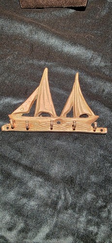 Ganci parete barca - ganci,