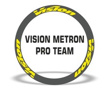 Vision Metron Pro Team set