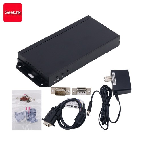 Ivc 829 convertitore - ivc-829,