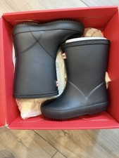 Stivali pioggia hunter - stivali,