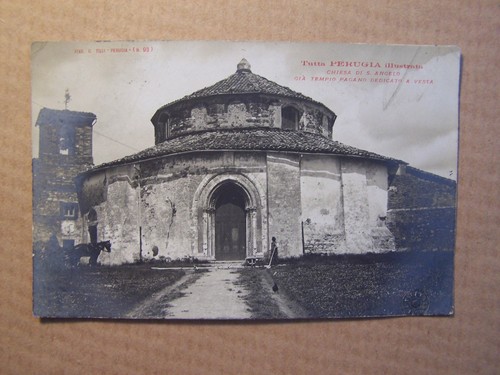 Perugia tutta - perugia,