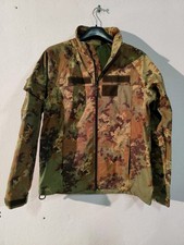 Giacca Wind Stopper Softshell