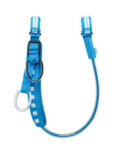 Unifiber Cimette Trapezio Regolabili HD Vario Windsurf