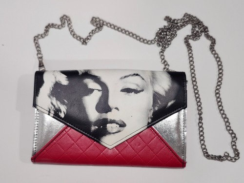 Borsa tracolla vintage - tracolla,