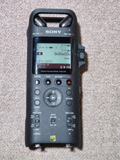 Sony PCM-D10 Registratore PCM